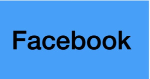 logo Facebook