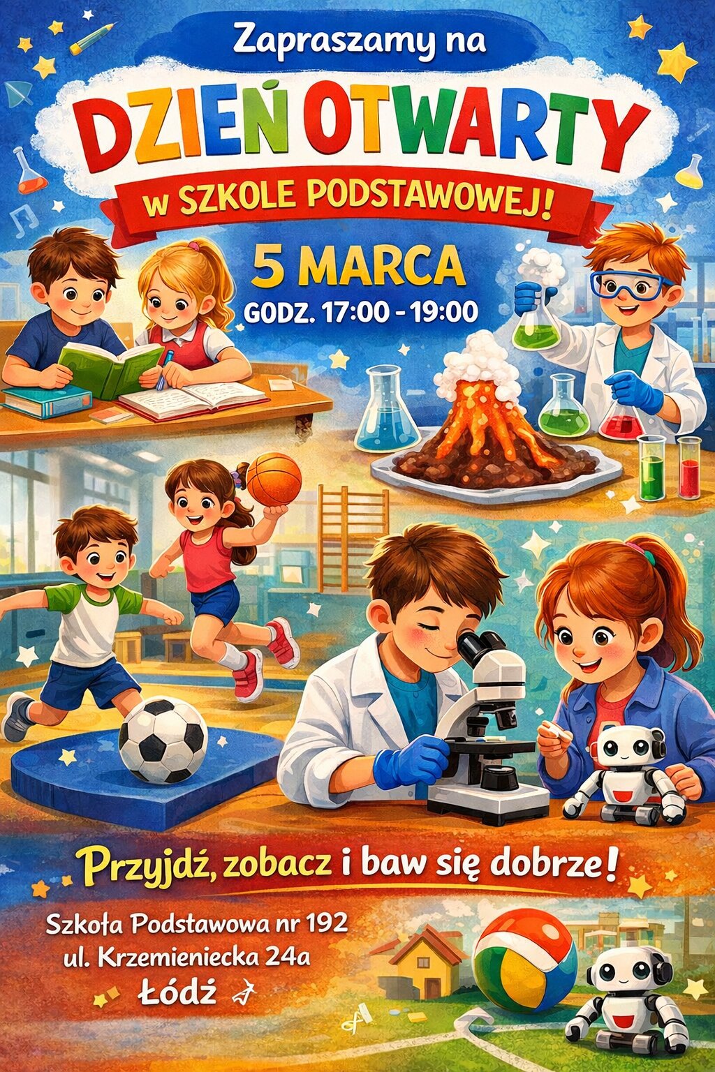 Dzień otwarty