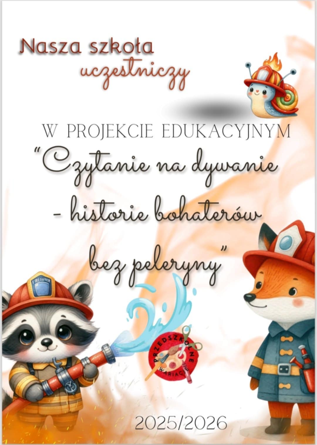 Plakat projektu