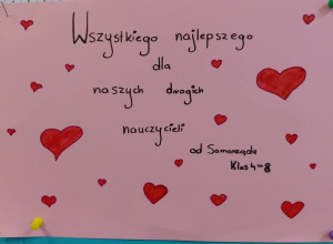 Dzień Edukacji Narodowej