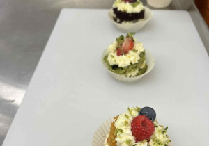 Prezentacja wypieków