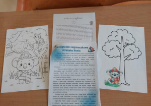 Pomoce do zajęć z dziećmi