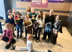 Aktywne półkolonie