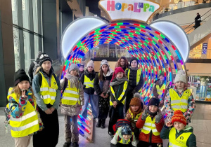 Park rozrywki Hopa Lupa