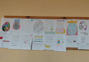 Prezentacja wykonanych prac