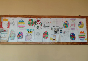 Prezentacja wykonanych prac